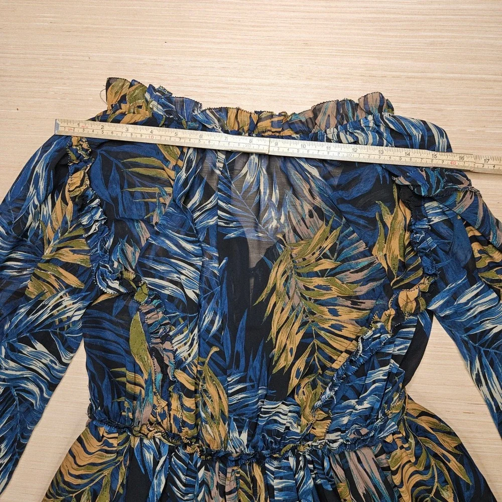 Karlie mini dress